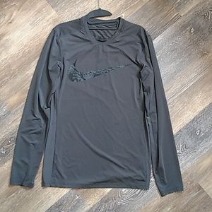 Nike Long Sleeve Shirt